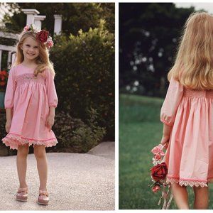 Dollcake Faith Dress nwt